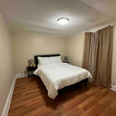 Comforting Getaway-Sleeps 6-Walk To Falls! Niagara Falls Exterior photo