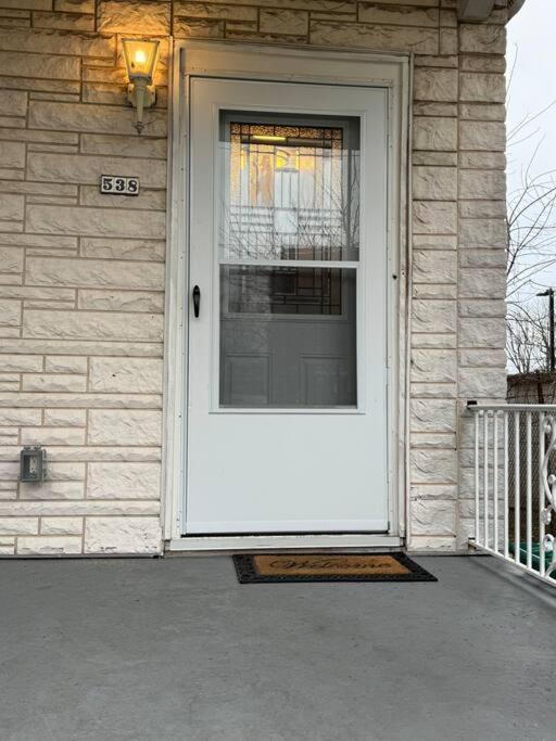 Comforting Getaway-sleeps 6-walk To Falls!